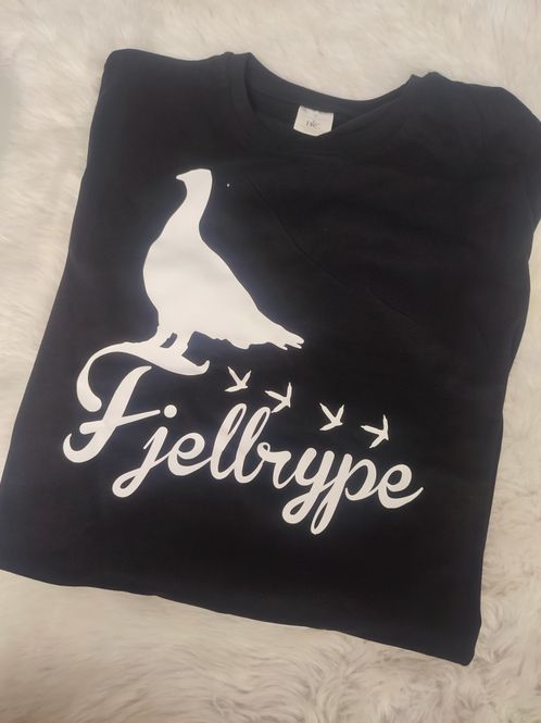 Hovedbilde Fjellrype 