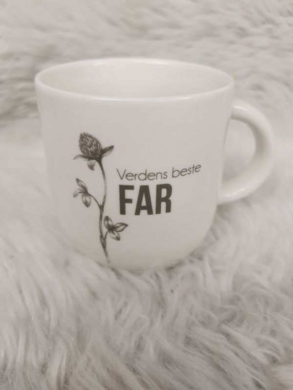 Kopp Far 