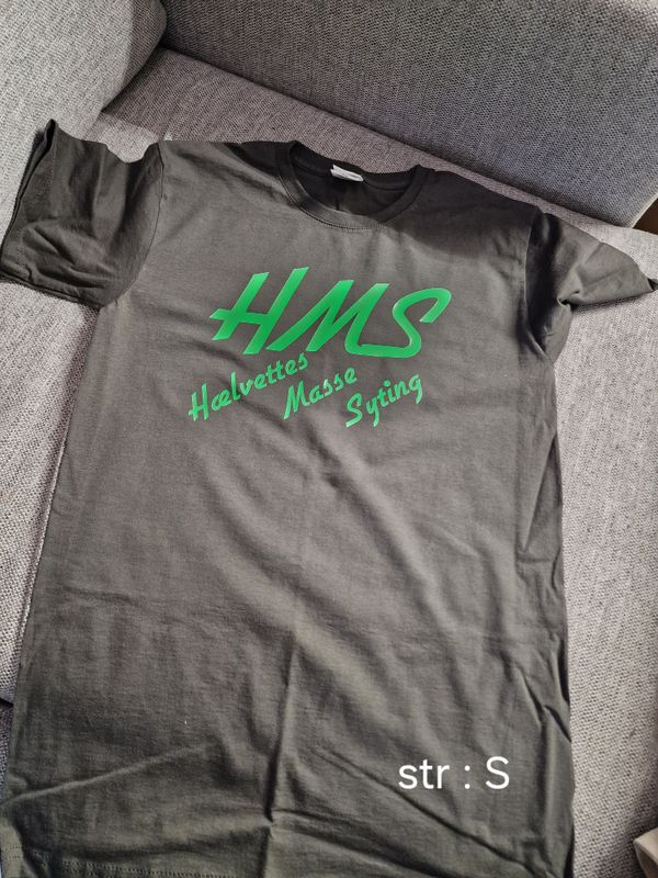 HMS  ( S)